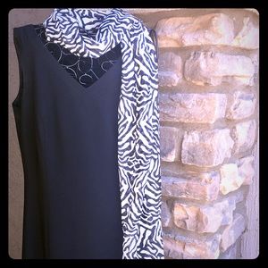 Ann Taylor Petite LBD